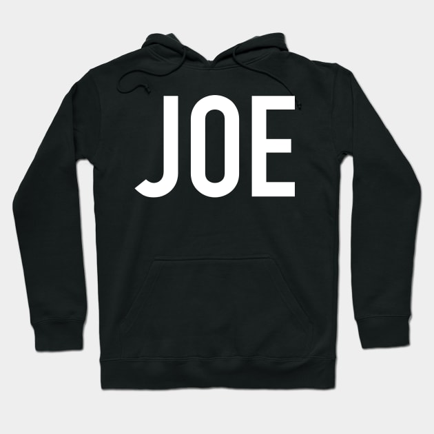 Joe Hoodie by StickSicky